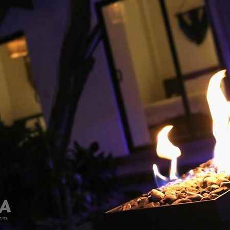 Villa Huizache Alberca Privada+Exclusividad+Lujo San Martín de las Pirámides Екстериор снимка