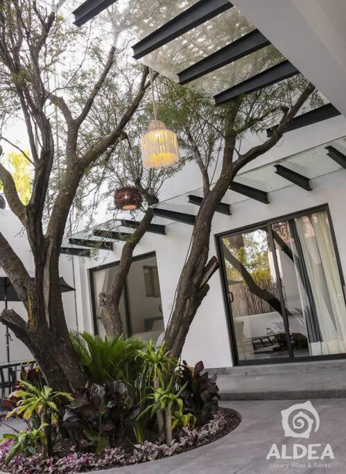 Villa Huizache Alberca Privada+Exclusividad+Lujo San Martín de las Pirámides Екстериор снимка