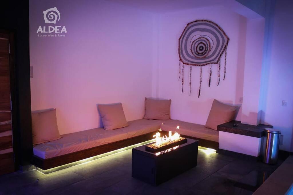 Villa Huizache Alberca Privada+Exclusividad+Lujo San Martín de las Pirámides Екстериор снимка