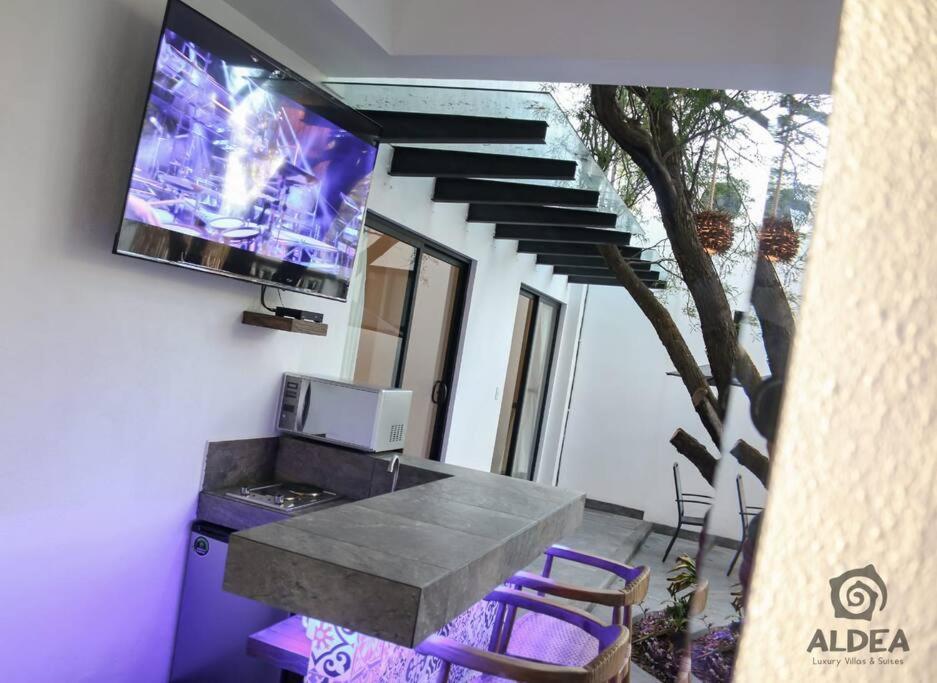 Villa Huizache Alberca Privada+Exclusividad+Lujo San Martín de las Pirámides Екстериор снимка