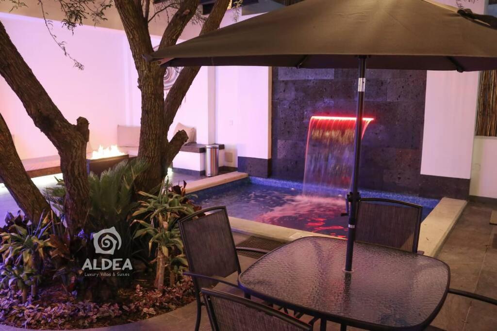 Villa Huizache Alberca Privada+Exclusividad+Lujo San Martín de las Pirámides Екстериор снимка