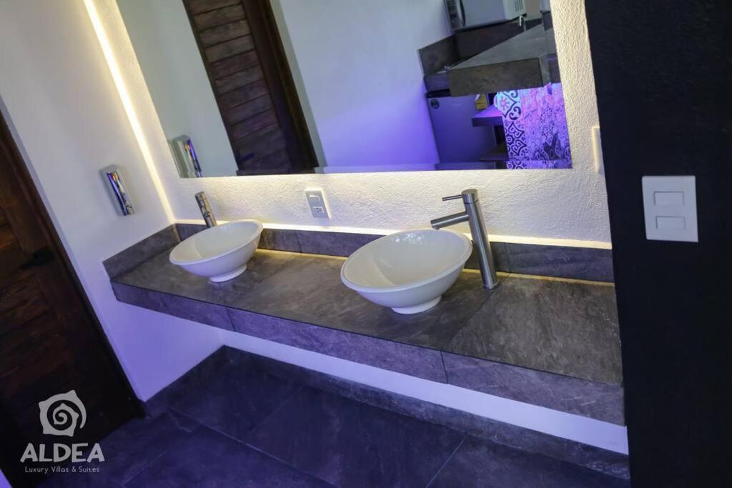 Villa Huizache Alberca Privada+Exclusividad+Lujo San Martín de las Pirámides Екстериор снимка